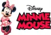DISNEY Minnie Mouse PLAVECKÁ DESKA, lehká, bezpečná, pro Náhled obrázku produktu 8