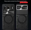 Handyhülle für OnePlus Nord 4 Dual-Layer Stoßfest Rüstung Produktbild-Vorschau 2