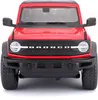 Maisto 31456 - Model samochodu - Ford Bronco '21 Wildtrak Podgląd zdjęcia produktu 2