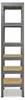 shelfplaza PRO 200x60x60 cm Étagère charges lourde en gris Voir les images du produit 5