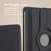 Cover per Lenovo Tab M10: imoshion cover flip ruotabile a Anteprima dell’immagine prodotto 17