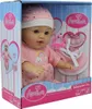 Amia Babypuppe ''Lisa'', 30 cm, mit Zubehör 50011038 Produktbild-Vorschau 1
