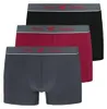 MUSTANG Luan pantaloni retrò uomo pantaloni boxer Anteprima dell’immagine prodotto 9