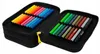 COOLPACK - JUMPER 3 - Dreifach-Federmäppchen mit Zubehör - Produktbild-Vorschau 8