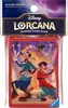 Lorcana Disney Lorcana Tcg Goofy Kartenhüllen 65 Beutelchen Produktbild-Vorschau 1