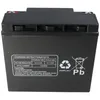 Akku passend für den SXT Raptor 1200 Elektroroller Akku 60V Produktbild-Vorschau 5