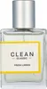 A bottle of Clean Fresh Linens Eau de Parfum for women. Podgląd zdjęcia produktu