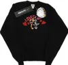 Looney Tunes - "Valentine's Day Loved Up" Sweatshirt für Produktbild-Vorschau 1