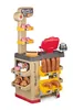 Smoby Grande boulangerie supermarché 26 accessoires Voir les images du produit 1