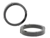 JVC Lautsprecher Set passend für VW Touran 2003-2014 Tür Produktbild-Vorschau 2