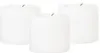 EDZARD Teelichthalter Cornelius 3er Set Ø 6 cm / H 5 cm Produktbild-Vorschau 1