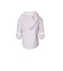 Kinder Mädchen Matsch- und Buddeljacke Regenjacke Outdoor Produktbild-Vorschau 2