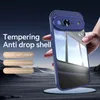 Handyhülle für Google Pixel 9 / Pixel 9 Pro Hybrid Produktbild-Vorschau 3
