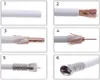 Koaxiální kabel Vayox RG6U 20M PCC102-20 DVB-S DVB-T2 4K Náhled obrázku produktu 8