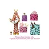 Barbie Cutie R.T.F.S.P. Deer  HJL61 - Barbie HJL61 - Náhled obrázku produktu 9