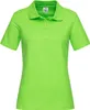 Stedman ST3100 | Polo donna Piqué 100 - Colore: Verde Kiwi Anteprima dell’immagine prodotto 1