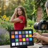 Karta do korekcji kolorów w aparacie fotograficznym, 14,5 Podgląd zdjęcia produktu 5