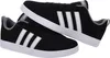 ADIDAS VS ADVANTAGE K Kinder Sportschuhe B74640 - schwarz Produktbild-Vorschau 3