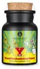 Urzeitkrebszüchterfutter (Yps), 80g im Korkenglas Produktbild-Vorschau 2