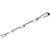 RITOS Unterbauleuchte LightRacer 600 3x1,7W 60cm Produktbild-Vorschau 1