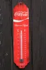 Nostalgic-Art - Thermometer - Coca-Cola - Coca-Cola Logo Produktbild-Vorschau 5