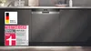 Siemens SN55ZS07CE, Halb integriert, Standardgröße (60 cm), Produktbild-Vorschau 25