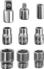 28-częściowy klucz dynamometryczny 3/8" 5-60 Nm do pojazdów Podgląd zdjęcia produktu 5