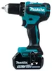 Makita Akku-Bohrschrauber 18V | 2x 3,0 Ah Akkus + Ladegerät Produktbild-Vorschau 38