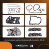 Jeu de joints de corps de valve de bo?te de vitesses pour Voir les images du produit 4