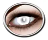Kontaktlinsen Zoelibat Eyecatcher Blind White 3 Produktbild-Vorschau 2