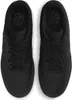 Nike Sneaker Court Vision Lo NN black/black-black Produktbild-Vorschau 4