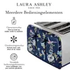 Laura Ashley - Keukengadgets - 4-sleuf toaster Elveden Productafbeelding-voorbeeld 11