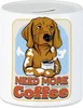 Need More Coffee Spardose Kaffee Coffee Kaffeeliebhaber Produktbild-Vorschau 1