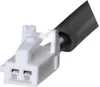 A.B.S. ABS Sensor Raddrehzahl für MAZDA CX-7 (ER) 31806 Produktbild-Vorschau 2