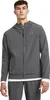 Under Armour Outrun The Storm Jacke Grau M Mann Grau M Produktbild-Vorschau 1