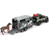SIMBA Majorette Rover set 25cm lumière/son 377-6000 Voir les images du produit 3