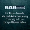 EXIT - Das Spiel: Adventskalender, Partyspiel Produktbild-Vorschau 4