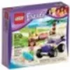 Lego 41010 Friends Wózek plażowy Olivii Podgląd zdjęcia produktu 11