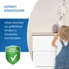 reer 72040 3 reer Kindersicherung Schrank weiß Anteprima dell’immagine prodotto 13