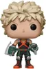 POP figure My Hero Academia Katsuki Náhľad obrázku produktu 2