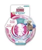 KONG Hundespielzeug KONG Puppy Flyer  Small Produktbild-Vorschau 10