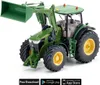 SIKU Control - Bluetooth, John Deere z ładowaczem czołowym Podgląd zdjęcia produktu 7