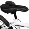 Sella Dunlop MTB 27x17 cm - Sella morbida e confortevole - Anteprima dell’immagine prodotto 3