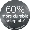 Braun Dampfbügeleisen 12730010-SI3030PU Produktbild-Vorschau 16