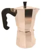 VonShef 9 Tassen Espressokocher für den Herd, 450 ml Mokka Produktbild-Vorschau 8