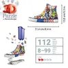 Sneaker Sonic the Hedgehog Ravensburger 11593 Produktbild-Vorschau 5