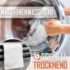 NatureMark Frottee-Waschlappen 10er-Set, 100% Baumwolle, Produktbild-Vorschau 5