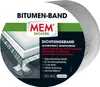 MEM Bitumen-Band 10 m x 10 cm alu Produktbild-Vorschau 5