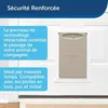 PetSafe, sportello per animali 660 in alluminio sotto i 100 Anteprima dell’immagine prodotto 7