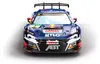 Carrera RC|Carrera CARRERA RC - 2,4GHz ABT Red Bull Audi R8 Produktbild-Vorschau 7